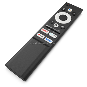 22 ключа Jcxk пульт дистанционного управления Smart Tv Заводская индивидуальная функция OEM ODM JCXK поддержка дизайна и разработки - Product Image 4