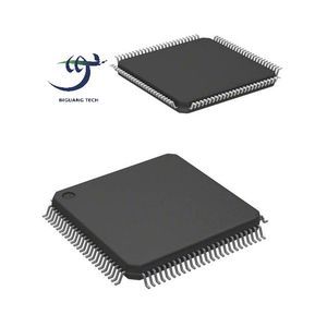<strong>STM32L151VET7</strong> BOM Service IC MCU 32BIT 512KB FLASH 100LQFP <strong>STM32L151VET7</strong> - Product Image 1