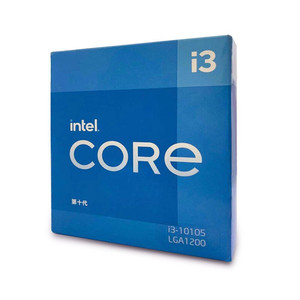 Brand New <strong>I3</strong> 10105 New Boxed CPU Core <strong>I3</strong> <strong>I5</strong> I7 I9 Processor Original New CPU for Desktop Computer - Product Image 5