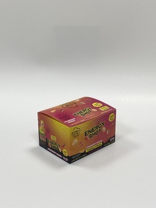 High Quality Free <strong>Design</strong> <strong>Display</strong> <strong>Box</strong> Folding Storage Carton Paper Cardboard <strong>Box</strong> with Custom Logo - Product Image 3