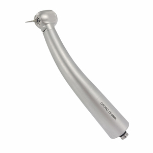 CP-M900L OEM Anpassbare Dentale Luftturbinen-LED-Optische Handstücke mit Lagerkartusche für Schnellkupplung zur Zahnaufhellung - Product Image 1