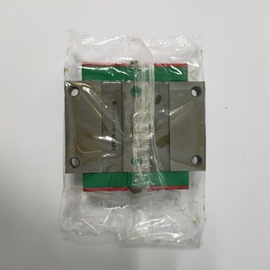 Guía lineal original HIWIN, bloque de guía lineal, WEW27CC, guía lineal, cariiage para piezas de máquina CNC - Product Image 5