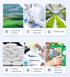 Agricultural Analysis <strong>System</strong> Soil NPK Trace Elemental Nutrient Test <strong>Testing</strong> Instrument Soil Nutrient <strong>Testing</strong> Equipment - Product Image 6