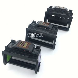 ホットセールジャパン95% Photosmart Plus B209A B110A B109A B210AB310Aプリンターパーツプリントヘッド用HP862用の新しい4色プリントヘッド