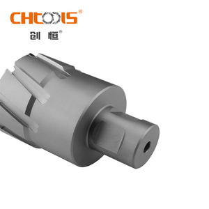接受OEM/ODM工厂批发价CHTOOLS环形刀具钻头钻芯钻头，带P型柄 - Product Image 1