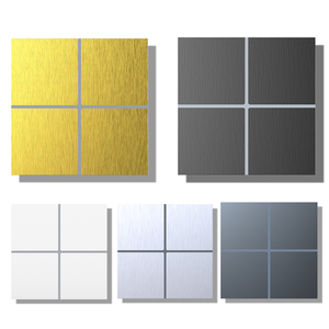 Zigbee-interruptores de luz de pared con pantalla táctil inteligente para automatización del hogar - Product Image 5