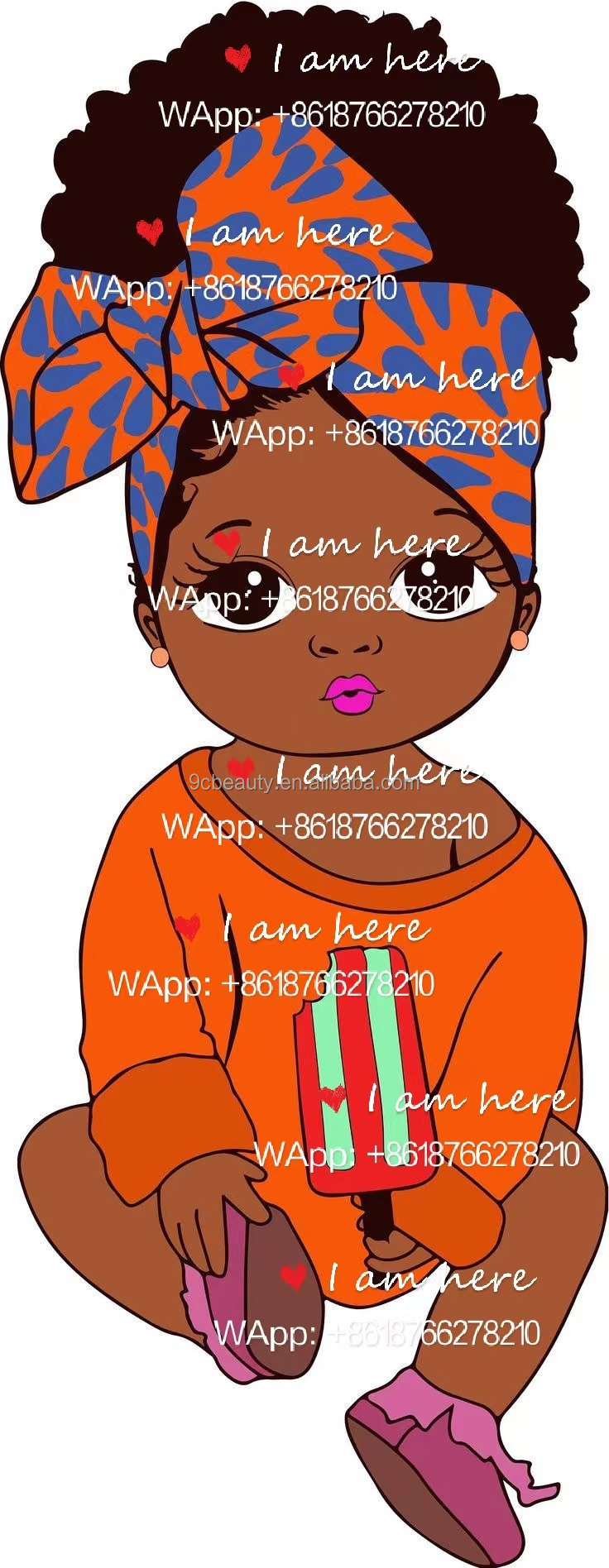 Afro-17