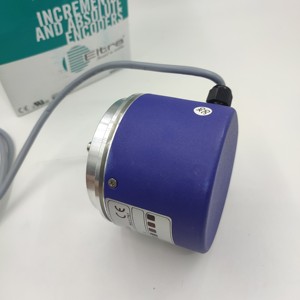 EH80C1024Z5L8X3PR nuovo Encoder lineare rotativo magnetico originale in magazzino - Product Image 2