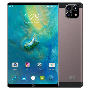 Portable Mini Tabs 8 polegadas 2GB + 16GB <span class=keywords><strong>Android</strong></span> Tablet PC Octa Core Dual <span class=keywords><strong>Sim</strong></span> GPS Crianças Aprendendo Tablette <span class=keywords><strong>Android</strong></span> barato