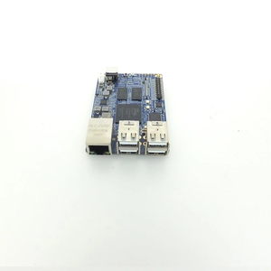 Scheda di sviluppo Lichee HEX ZYNQ7020 FPGA Raspberry Pie Edition XILINX ZED Board - Product Image 5