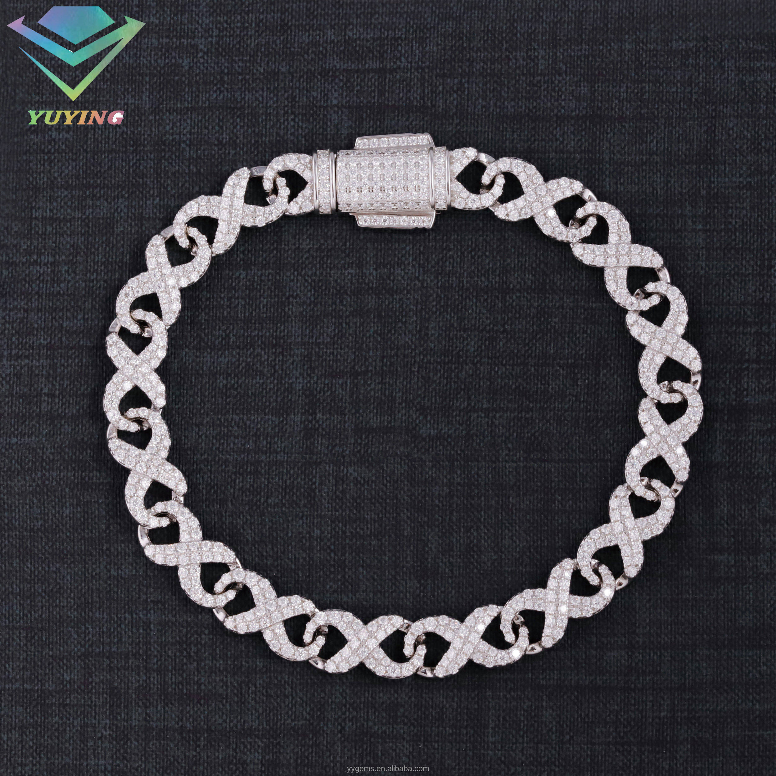 สร้อยข้อมือ 8 มม