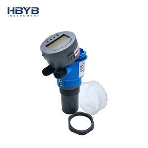 Wireless Digital Integral Ultrasonic <strong>Level</strong> Meter Industrial <strong>Float</strong> <strong>Level</strong> <strong>Sensor</strong> Fuel tank Water Liquid Ultrasonic <strong>Level</strong> Gauge - Product Image 4