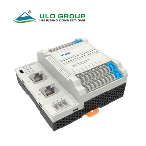 デジタル入力リモートIOモジュールEtherNET/IPPlcプログラミングコントローラ - Product Image 6