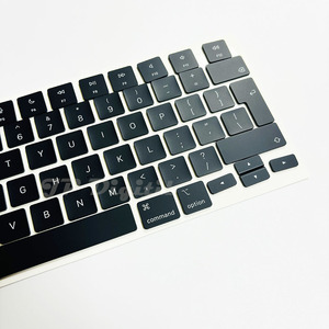 คีย์บอร์ดคีย์บอร์ดสำหรับเรา MacBook Pro 13 \ "15 \" 2012-2015 MacBook Air 13 \ "รุ่น A1425 A1502 A1398เก่า AP11 AP08กุญแจ AP04ใหม่ - Product Image 3