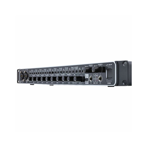 Behringer U-Phoria UMC1820 Sound Card 18-In/20-Out USB 2.0 <strong>Audio</strong> <strong>Interface</strong> With 8 Midas Mic Preamps Studio Music Equipment - Product Image 1
