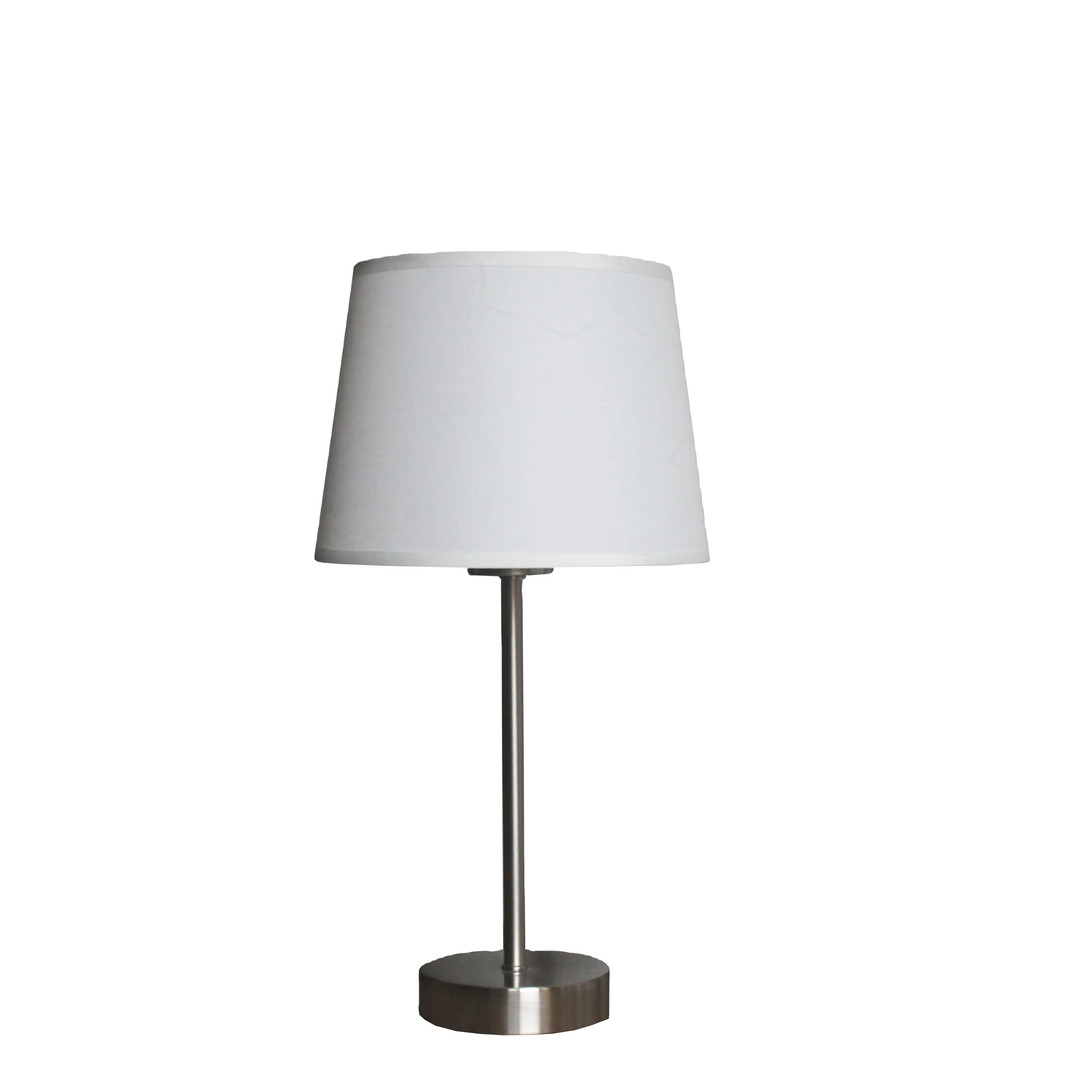 Wholesale modern promotion table lamp bedroom living room table lighting lamp