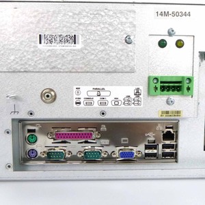 Neuer und originaler Plc Kontron Computer AC Plus 3 HAC02092900601 M2004HW GEB PLC Programmier steuerung - Product Image 6