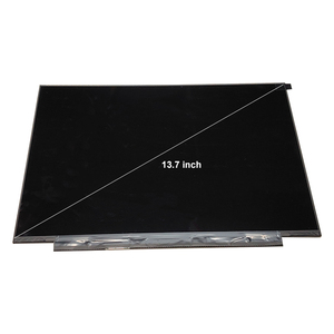 Interfaz TFT LCD eDP para portátil de 17,3 pulgadas con monitores LCD 1920x1080, pantalla LCD industrial - Product Image 6