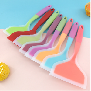 Mini silikon mutfak aletleri set 12 adet set - Product Image 4