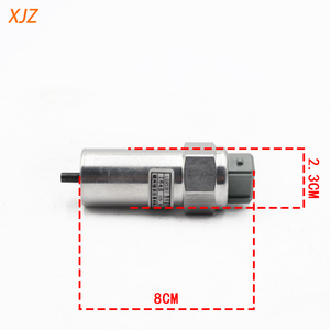 XJZ Automobile <strong>Sensor</strong> <strong>Speed</strong> <strong>Sensor</strong> GN1-9E731-AA/GN1-9E731-AB for JMC Vehicle <strong>Speed</strong> <strong>Sensor</strong>