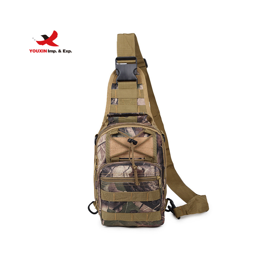 Camuflaje de Hojas