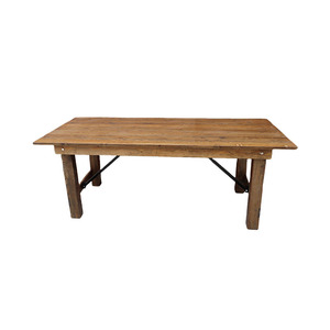 Nhiệm Vụ Nặng Nề Nhà Máy Sân Đảng Ăn Trang Trại Rắn Bằng Gỗ Trang Trại Bảng Cho Tổ Chức Sự Kiện - Product Image 2