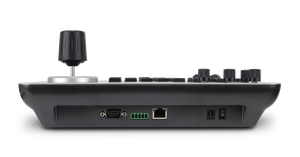 USB ip ndi ptz контроллер камеры cctv блок управления ip ptz камера Android контроллер rs485 - Product Image 4