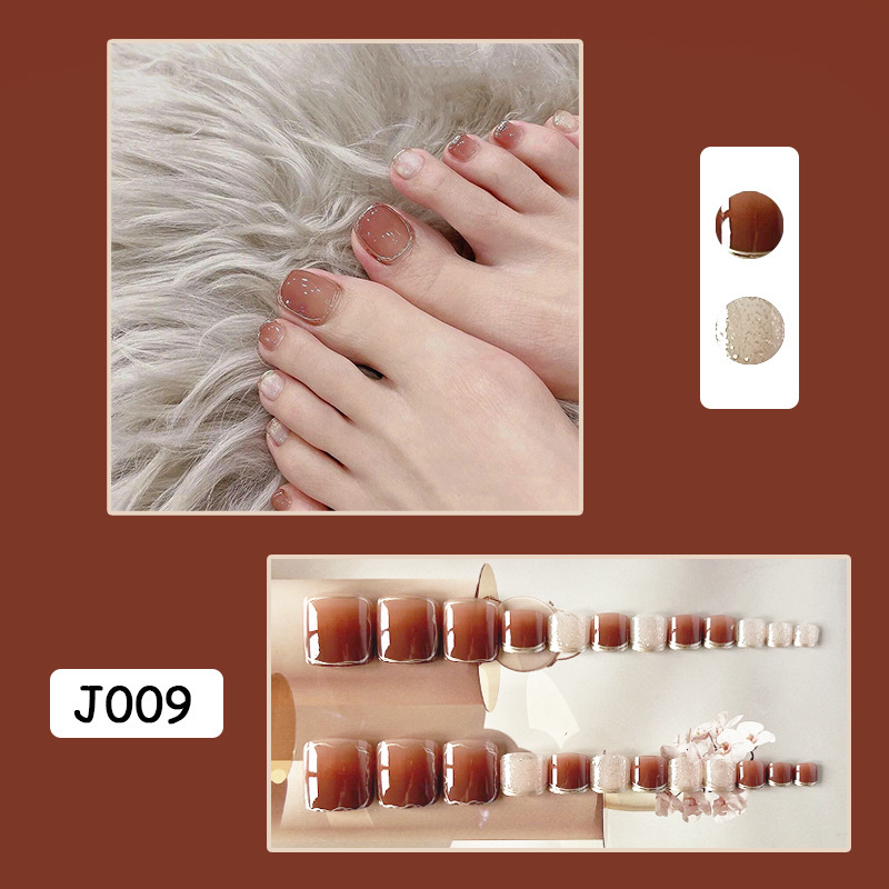 Gradient de pâte de haricot J009 (style de colle)