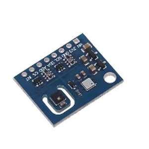 Enarduino + AHT21 karbondioksit CO2 eCO2 TVOC hava kalitesi ve sıcaklık ve nem sensörü Arduino için CCS811 değiştirin