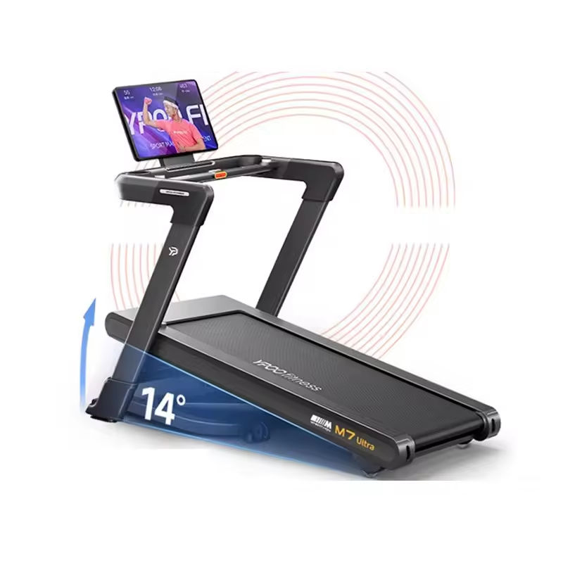 Écran LED M7 Ultra noir, inclinaison à 36 niveaux