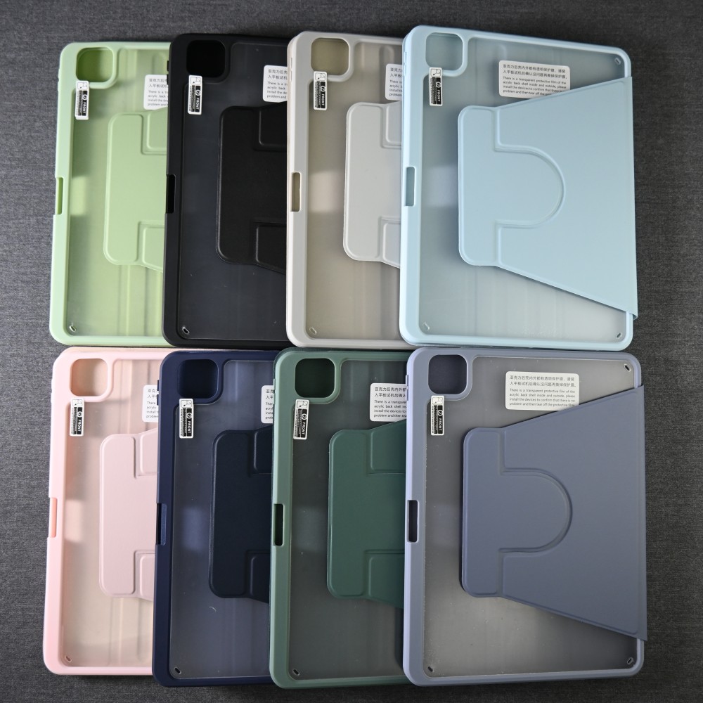 Gris clair pour iPad mini 6/mini 7