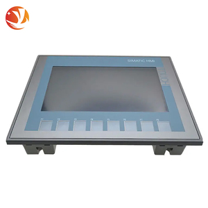 Venditore d'oro 6 av2123-2gb03-0ax0 KTP700 Touch Screen PLC nuovissimo Controller di programmazione Spot Plc originale Hmi Touch pannello - Product Image 2
