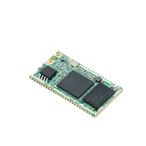 USB 2.0 MT7628AN 300Mbps WiFiモジュール組み込みネットワーク用 - Product Image 1