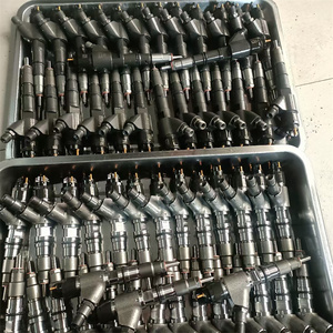 Kỹ thuật máy móc Common Rail <span class=keywords><strong>Injector</strong></span> phun điện C7 C9 3412 C12 C15 C18 3512 3516 <span class=keywords><strong>Injector</strong></span> Cater <span class=keywords><strong>Injector</strong></span> - Product Image 4