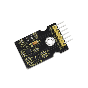 MMA8452Q modulo triassiale digitale accelerazione sensore di inclinazione per Arduino per Microbit - Product Image 3