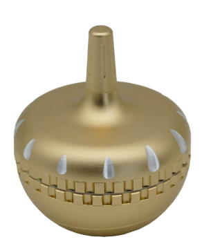 Gold - 63*79mm