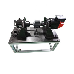 Fornitura di fabbrica di alta qualità prestazioni del motore banco di prova dinamometro con il prezzo favorevole - Product Image 6