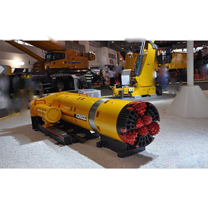 600mm XDN600 Full Face Rock <strong>Micro</strong>-<strong>Tunnel</strong> Boring <strong>Machine</strong> for Sale