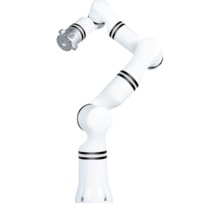 Einfache Programmierung Präziser kunden spezifischer kol labor ativer Roboter Industrie roboter Sechs-Achsen-Sicherheits-Cobots-Roboterarm - Product Image 5