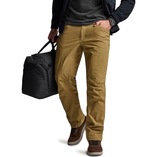 Cargo en nylon polaire Muddy