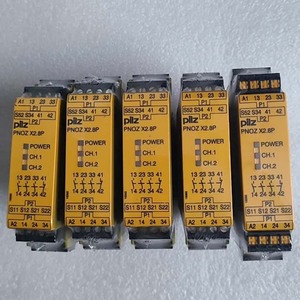 787301 PLC Controller Driver Server programma 787301 automazione industriale con relè di sicurezza IO modulo 787301 - Product Image 4