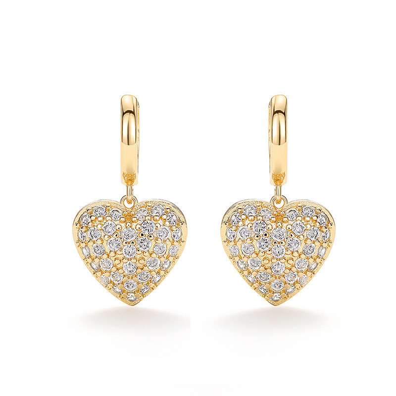 E3495 earrings