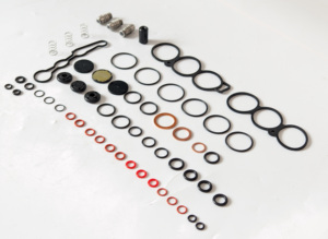 EKWA.31.3 tamir kiti parça numaraları ile ECAS Solenoid valf değiştirme için 4728900500 4729000010 4729000220 yeni durum - Product Image 2