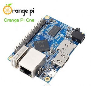 Electronic Component Orange Pi One H3 Quad-Core Open Source <strong>Programming</strong> <strong>Learning</strong> Board - Product Image 3