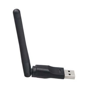 WiFi <strong>Wireless</strong> <strong>Network</strong> Card RTL8188FTV WiFi Receiver 150M USB <strong>Wireless</strong> <strong>Network</strong> Card Desktop <strong>Computer</strong> - Product Image 6