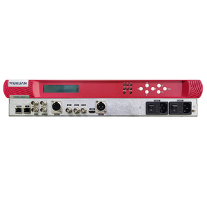 Digital TV Broadcasting System H265 MPEG4 <strong>MPEG2</strong> HD Digital TV Video <strong>Encoder</strong> and <strong>Decoder</strong> - Product Image 1