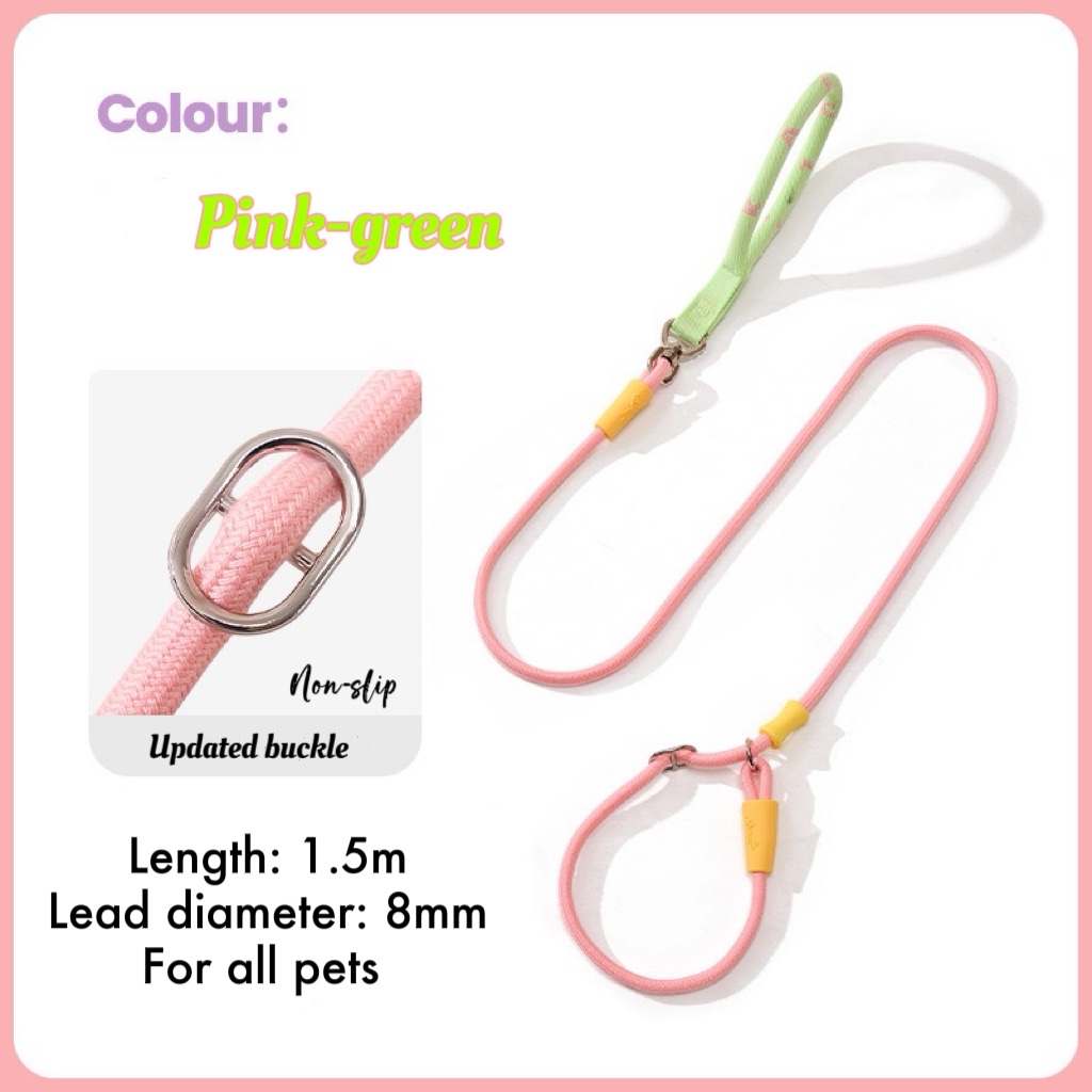 dual-color Pink