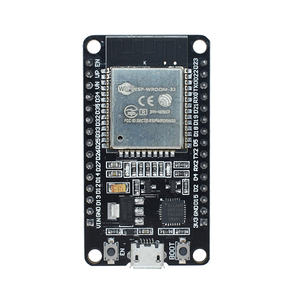 ESP32 geliştirme kurulu WiFi + BT ultra-düşük güç tüketimi çift çekirdekli ESP-32S ESP32 mikro CP2102