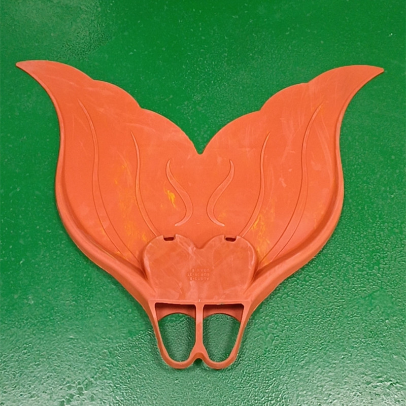 naranja