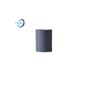 Latest Design ASTM <strong>PVC</strong> Conduit <strong>Elbow</strong> Pipe Fittings Bend <strong>PVC</strong> Curve Electrical Socket Connection Glue Processing Service Moulding - Product Image 6